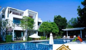 Beachside Luxury Resort for sale Hua Hin