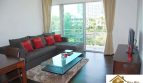 Beautifully Furnished 2 Bed Unit In Hua Hin