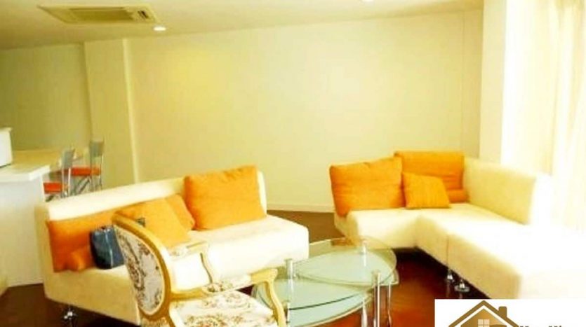 Hua Hin 3 Bedroom Condo Unit Offering Stunning Views