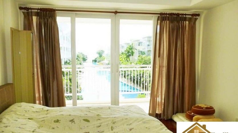Hua Hin 3 Bedroom Condo Unit Offering Stunning Views