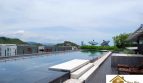 Hua Hin Condo Unit For Sale With Panoramic Sea Views