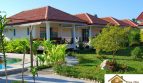Resort Business With 10 Bed For Sale Hua Hin