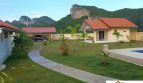 Private Pool Villa – Stunning Mountain Views Sam Roi Yot