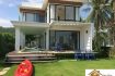 Stunning Kui Buri Beach Pool Villa Ideal For Investment