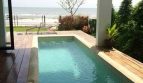 Stunning Kui Buri Beach Pool Villa Ideal For Investment
