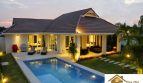 Baan Phu Thara Homes Hua Hin – Eco friendly & Cost Effective