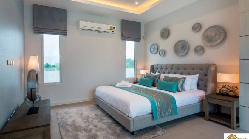 Baan Phu Thara Homes Hua Hin – Eco friendly & Cost Effective