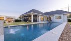 Baan Phu Thara Mountainside Hua Hin – Eco friendly & Cost Effective
