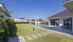 Baan Phu Thara Mountainside Hua Hin – Eco friendly & Cost Effective