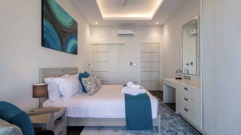 Baan Phu Thara Mountainside Hua Hin – Eco friendly & Cost Effective