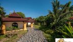 Sanuk Residence – Stunning Bali Style Private Pool Villa Hua Hin