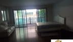 Fully Furnished 1 Bed Unit In A Beachfront Condo Cha Am