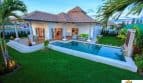 Mali Signature - Modern Design Award Winning Pool Villas Hua Hin
