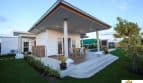 Mali Signature – Modern Design Award Winning Pool Villas Hua Hin