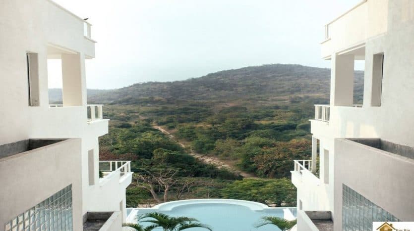 Peak Residence – Luxury Hua Hin Condo Feat. Panoramic Sea View