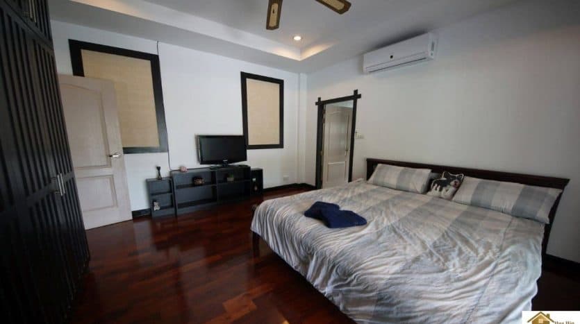Investment Property In Prime Location Hua Hin Soi 102