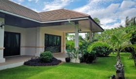 Hillside Hamlet 3 Hua Hin – Resale Private Pool Villa