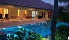 Orchid Palm Homes 5 - Great Value Resale Pool Villa Hua Hin