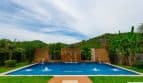 Stunning Hua Hin Resale Pool Villa With Great Views
