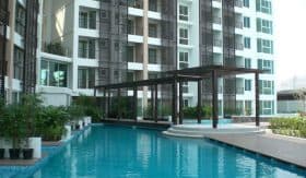 Tira Tira Hua Hin Condo For Sale – Central Location