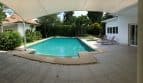 Pool Villa For Sale In A Residential Popular Area