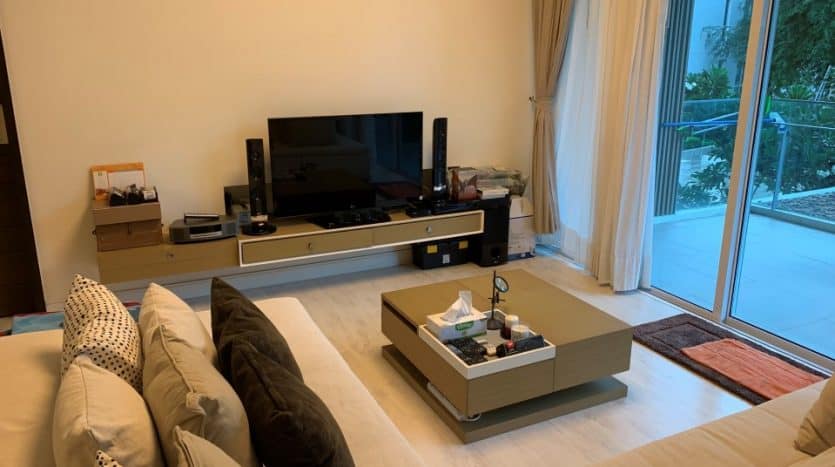 Well maintained 2 Bed Condo Unit For Sale Hua Hin