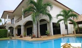 Hua Hin Property With Stunning Features For Sale – Great Location