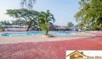 4 Bedroom Pool Villa For Sale Near Cha-Am Beach Overlooking Lake