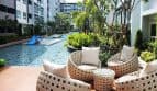 Furnished 1 Bed Condo Unit For Sale Hua Hin