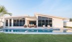 Moda Concerto Hua Hin - Ultra-Modern Luxury Residential Pool Villa (1)