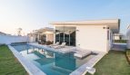 Moda Concerto Hua Hin – Ultra-Modern Luxury Residential Pool Villa Project