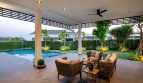 Sivana HideAway Project Brand New Private Pool Villa For Sale Hua Hin