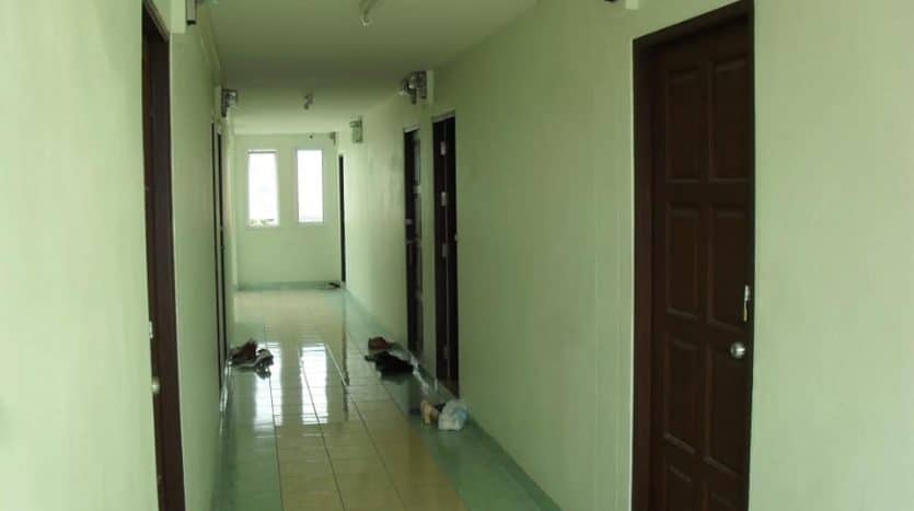 Operational Apartment Business With Tenants For Sale Soi 94 Hua Hin