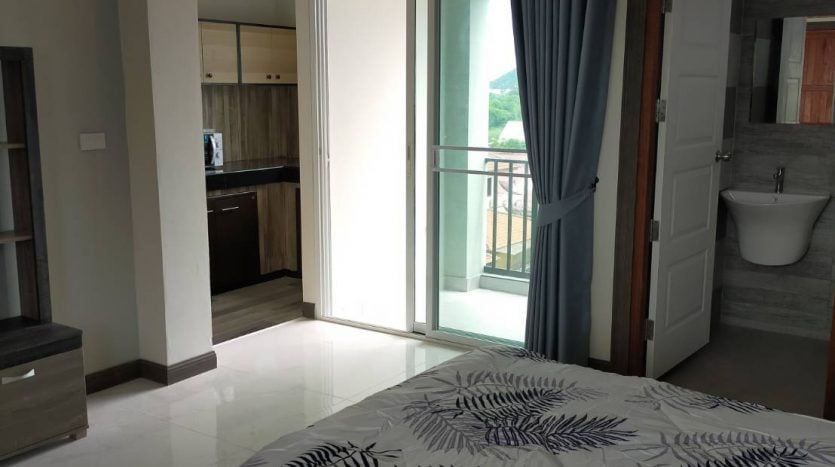 20 Rooms Apartment For Sale Hua Hin Soi 102
