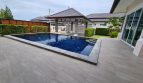 Fully Furnished Pool Villa For Sale In Hua Hin Grand Hills