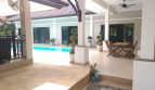 Hua Hin 4-Bed 4-Bath Pool Villa For Sale The Heights 2