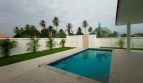 Ready To Move In 4 Bedroom Pool Villa in Baan Yu Yen Hua Hin, Pranburi