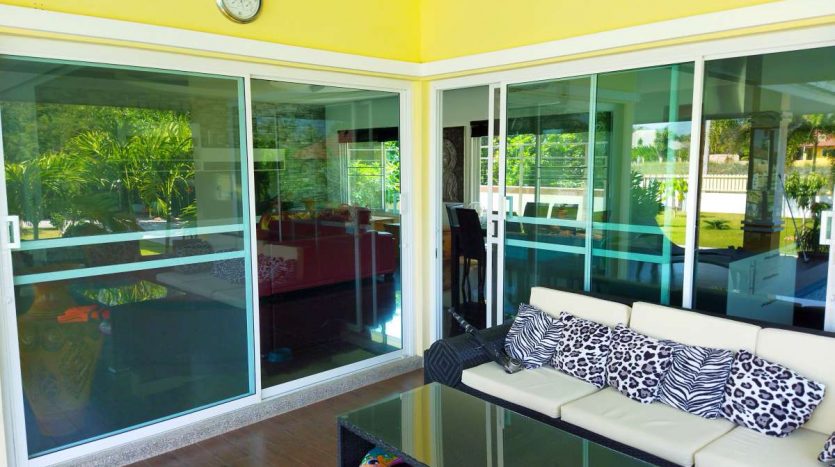 Stylish Design Pool Villa On Private 1 Rai Plot With Great Views