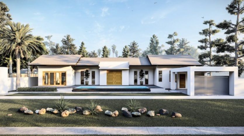Hua Hin Hillside Hamlet Homes 9 – Luxury Villa For Sale Hua Hin