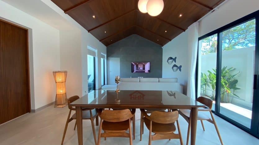 Luxury Villa for Sale at Hua Hin Hillside Hamlet Homes 10