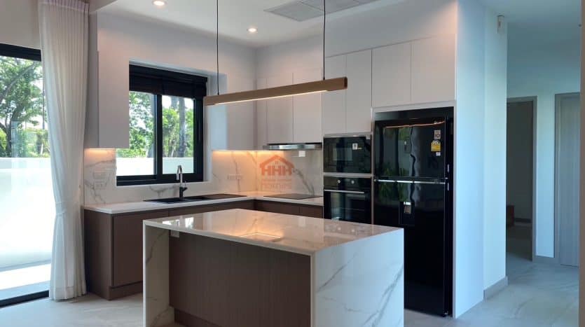 Luxury Villa for Sale at Hua Hin Hillside Hamlet Homes 10