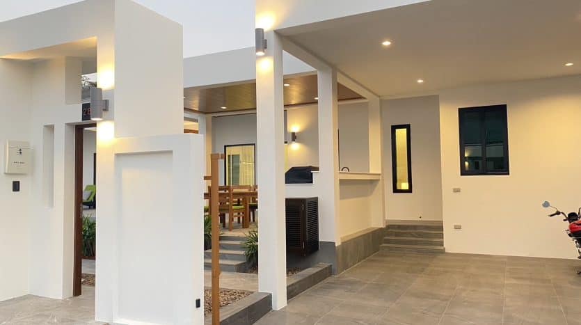 Luxury Villa for Sale at Hua Hin Hillside Hamlet Homes 10