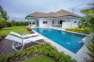 Mali Lotus Hua Hin High Quality Pool Villas for Sale By Orchid Palm Homes