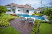 Mali Vista Hua Hin High Quality Pool Villas for Sale By Orchid Palm Homes