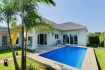 Smart Hamlet Hua Hin Luxury Houses And Residential Pool Villas For Sale