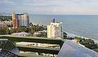 Beachfront High-End Condo with Stunning Views at Hua Hin