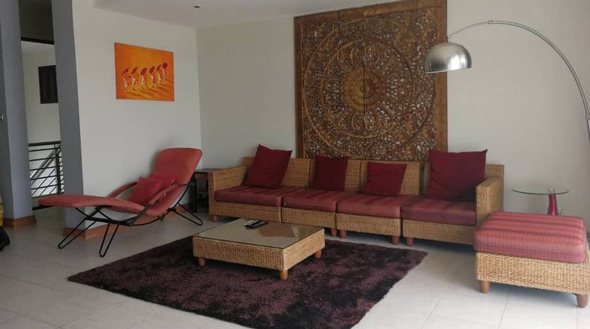 Seaside Condo for Sale at Blue Lagoon Resort Hua Hin / Cha-am