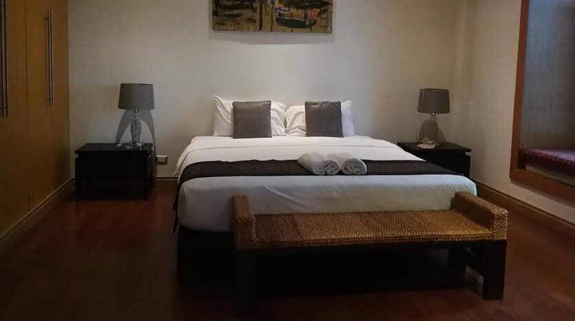 Seaside Condo for Sale at Blue Lagoon Resort Hua Hin / Cha-am