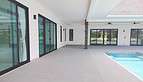 Ready to Move Fully Furnished 4 Bed Pool Villa for Sale in Hua Hin