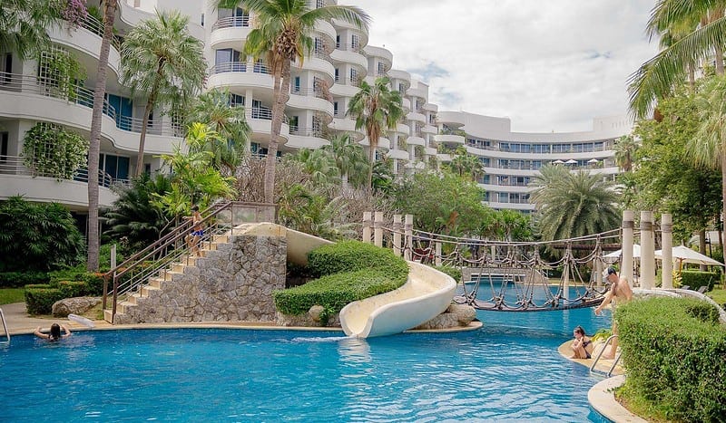 Seaside Baan Chai Talay Condominium In Nong Kae, Hua Hin